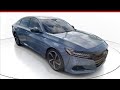 Used 2022 Honda Accord Sedan Lakeland Tampa, FL #NA092201