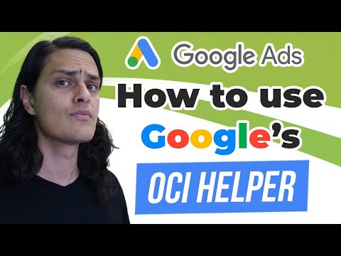 Tracking Offline Conversions: How Google’s OCI Helper Can Increase Your Sales