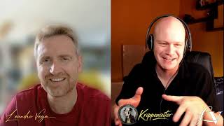 Are Ripple & Stellar redundancy layers of the new financial system? An interview with Krippenreiter
