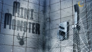 Mini Monster [M4A] [Comfort for Arachnophobia] [Boyfriend] [BF saves you from a spider] [Shower] screenshot 4