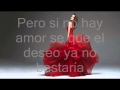 Kany García -Hoy ya me voy- letra
