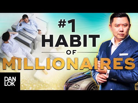 The #1 Most Overlooked Habit Self-Made Millionaires Share
