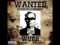 Hard Wurk - COCONUT CIROC (WA$TED) FT GUCCI MANE PROD BY ZAYTOVEN