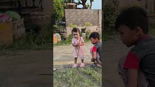 Ditha Sayang Papa