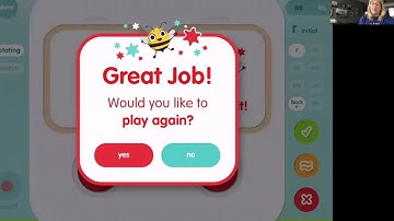 Articulation Station Initial /r/ Phrases with Miss Trudy