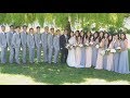 I Choose You - Ryann Darling (Amy and Stephen Wedding Video - 6/3/17)