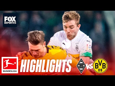 FC Augsburg Programm 19//20 Borussia Dortmund