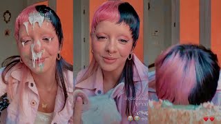 melanie martinez - live on instagram 12\/02\/20 [full] 💕