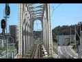 ＪＲ鹿島線　香取～鹿島神宮間運転＆車窓展望 の動画、YouTube動画。