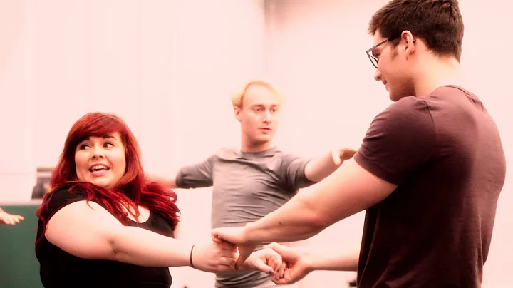 Hairspray: Our cast answer your questions!