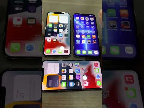 Video Nhớ lại thời 6 Plus với X đúng là ác mộng. Xong đến... - youtube