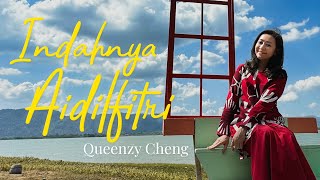 2023 Queenzy Cheng - Indahnya Aidilfitri (Official Music Video)