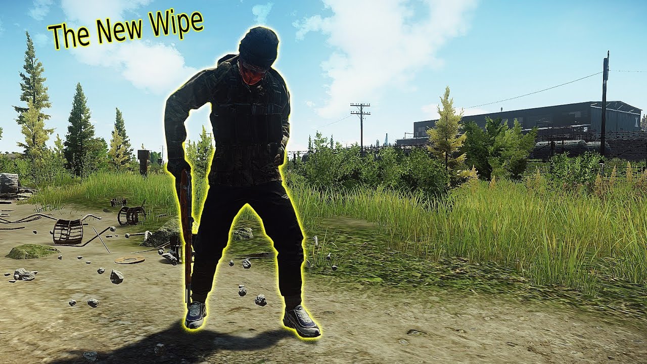 The New WIPE
