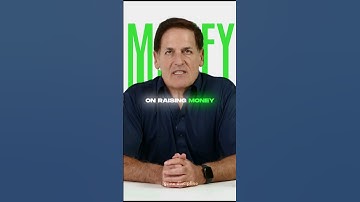 Why Startups Fail (Mark Cuban
