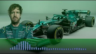 Sebastien Vettel reaction after P10 in Monaco GP 2022 || Formula 1