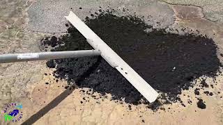 Madera County Public Works Pothole PSA