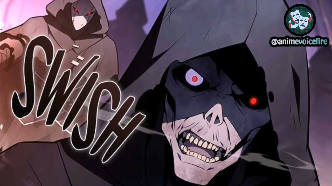 the boy reborn young lord is an assassin || Episode - 35 || The bloody