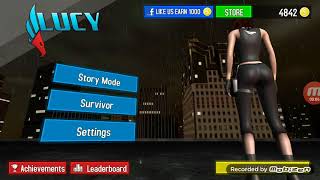 Run Lucy Run part 1 screenshot 3