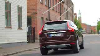 2016 Volvo XC60 Overview