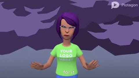 WARNING: Inappropriate Plots/Behavior Does Not Belong On Plotagon