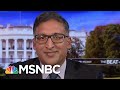 Obama Lawyer: What's Taking So Long To Impeach Trump? | The Beat With Ari Melber | MSNBC