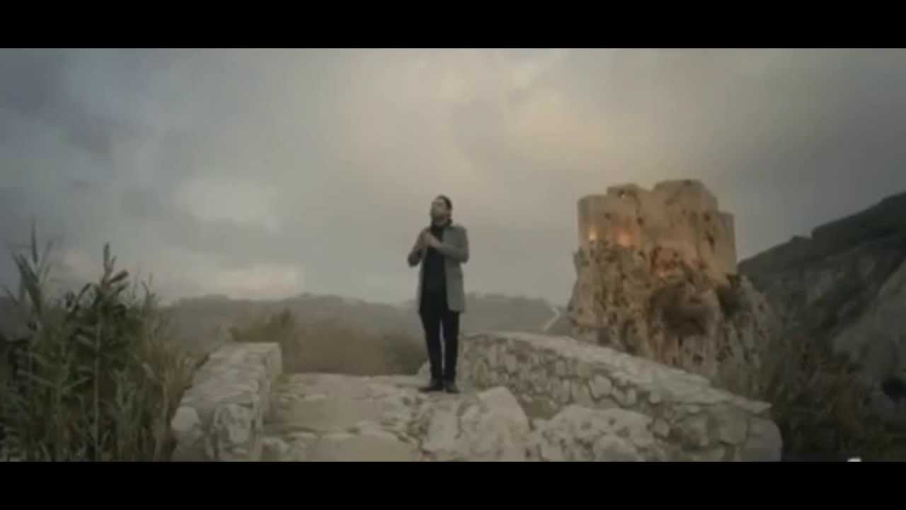 غسان الشامي فنة الزمن 2014 HD