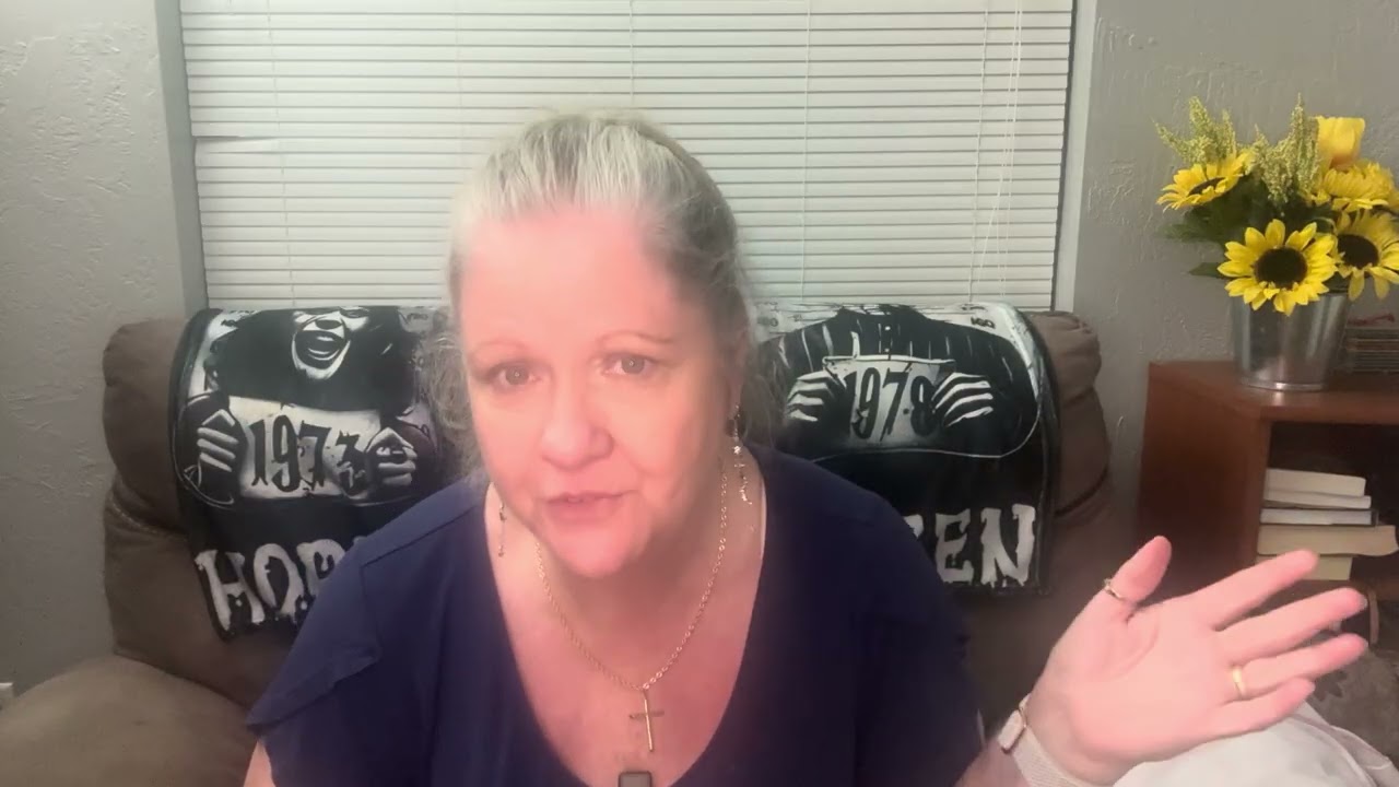 Age appropriate/is it really about age though?