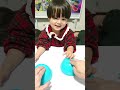 お菓子が入ってるのはどっち?はじめくん #shorts #hajime#はじめ
