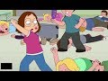 【日本語字幕】日本放送禁止のアメリカブラックジョークアニメ