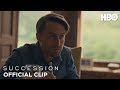 Succession: Return (Season 2 Episode 7 Clip) | HBO