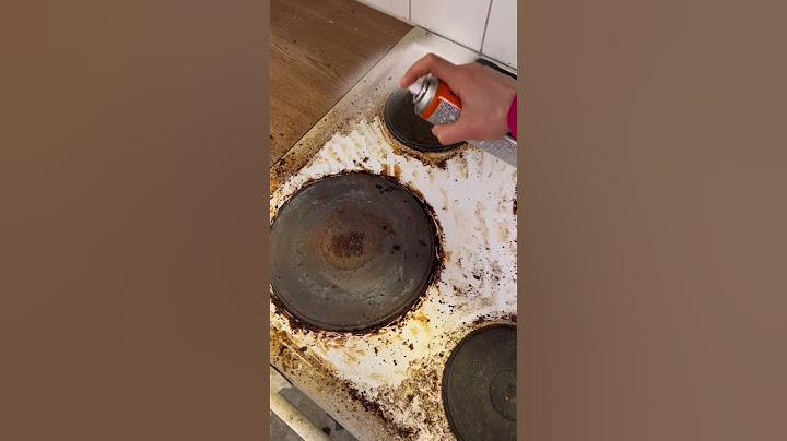 COMO LIMPIAR UNA ESTUFA ✨ #asmr #limpiezaprofunda #limpiezahogar #limpieza #deepcleaning #cleantok