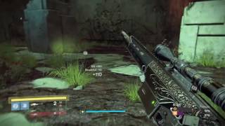 Destiny: Private Match Lag