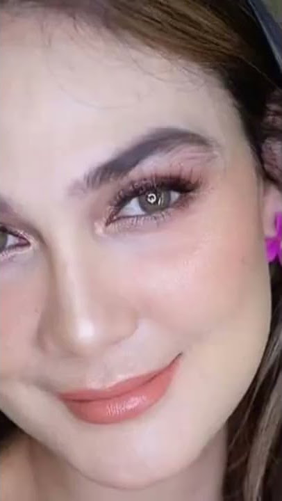 Luna Maya TikTok