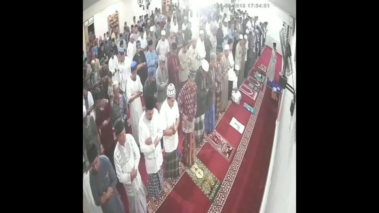 #PRAYFORPALU TRAGEDI GEMPA PALU 28 SEPTEMBER 2018 - YouTube