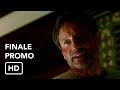 The X-Files 10x06 Promo 