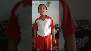 Belajar Dirumah Anak Pudan Si Raja Tambun