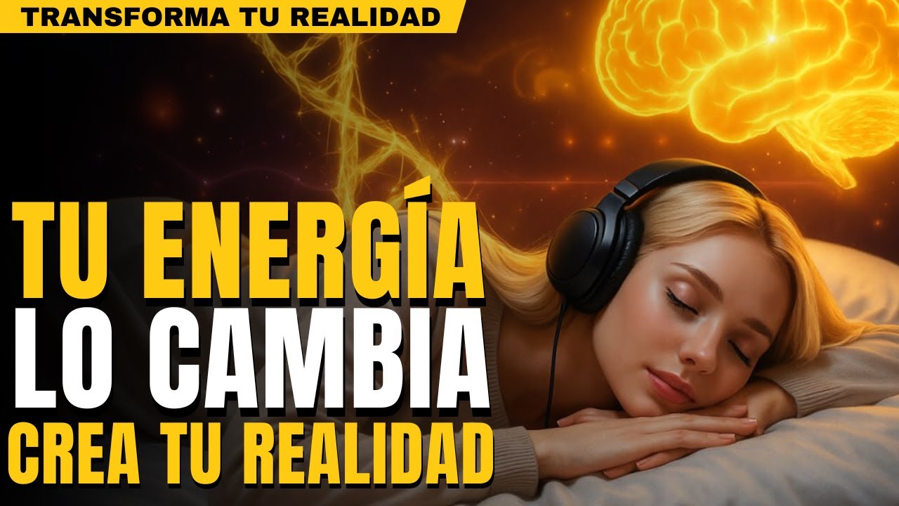 Tu vibración crea tu realidad: despierta tu poder interno y transforma ...