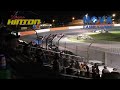 UARA Full Throttle 125 Super Late Model Feature at Citrus County Speedway. My Time Driving a Super.