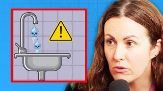 Functional Dentist REVEALS the Shocking Truth About FLUORIDE | Dr. Staci Whitman
