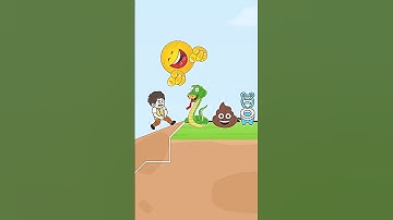 Slice To Save game funny 🤣 moment hard 😂 level 78