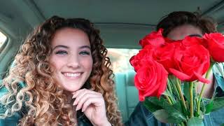 SOFIE DOSSI Fire Alarm Official song News