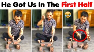 Videos With Unexpected Endings (Part 4)