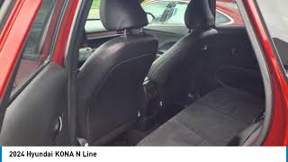 2024 Hyundai KONA 45056