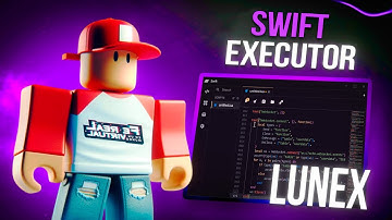 Roblox x Swift Executor [2025] | Roblox Executor [Free Menu] | Roblox Executor [Free Download]