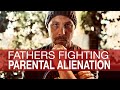 Parental alienation  how fathers can legally fight