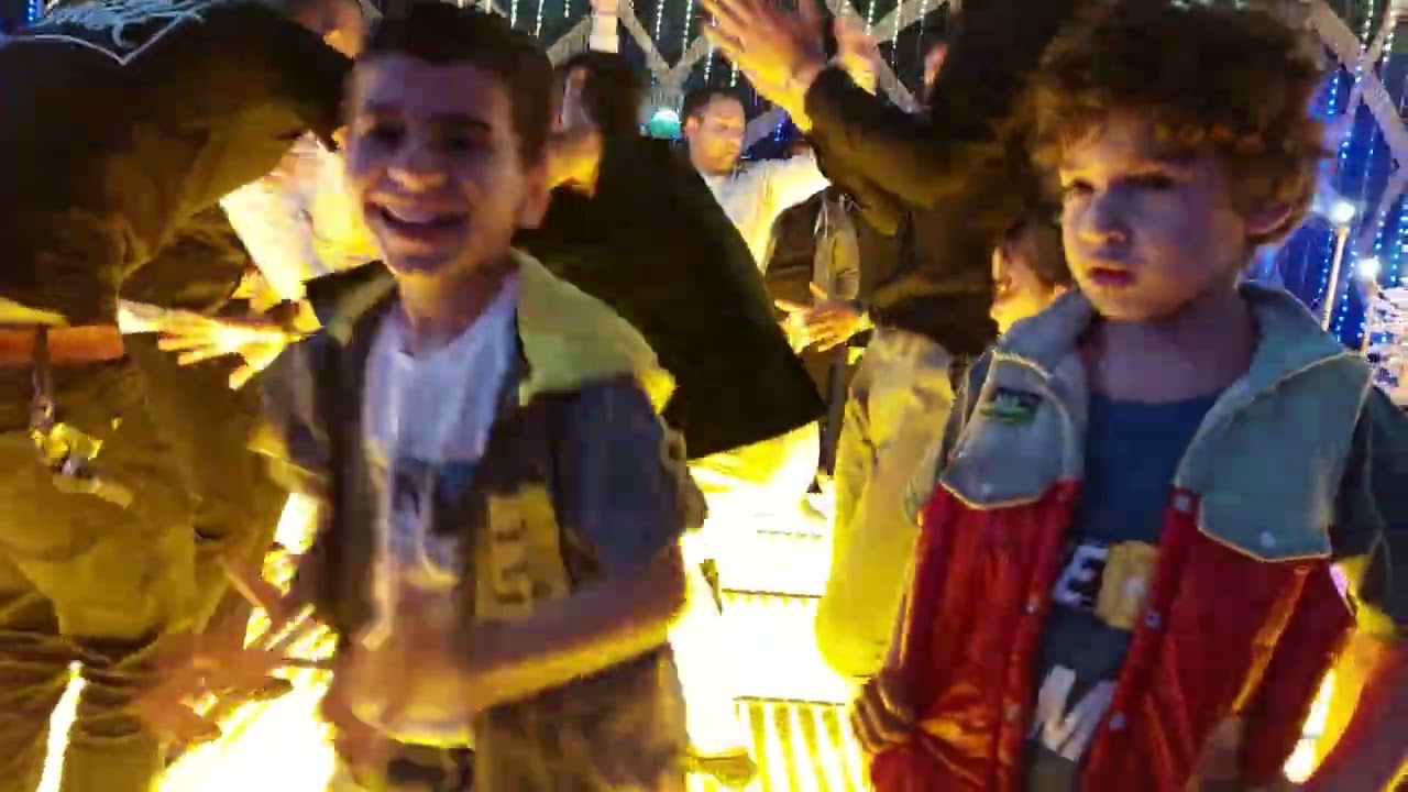 احمد هيثم نافع 