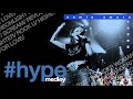 【#HYPE -medley-】 ~#メドレー  MEDLEY SERIES | namie amuro 安室奈美恵 | chd.