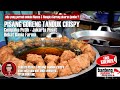 PISANG GORENG TANDUK CRISPY CEMPAKA PUTIH JAKARTA PUSAT PALING LARIS MANIS
