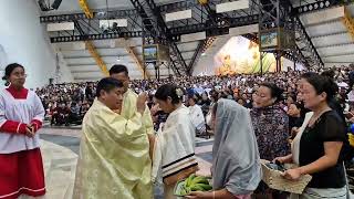 Fathers Sung Offertory Hymn #mother's Day 2026