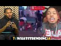 Fully Story Behind The 450 Jaii Fraii Shooting 